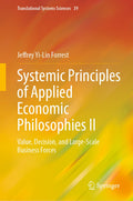 Translational Systems Sciences