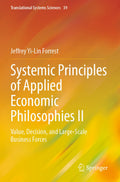 Translational Systems Sciences