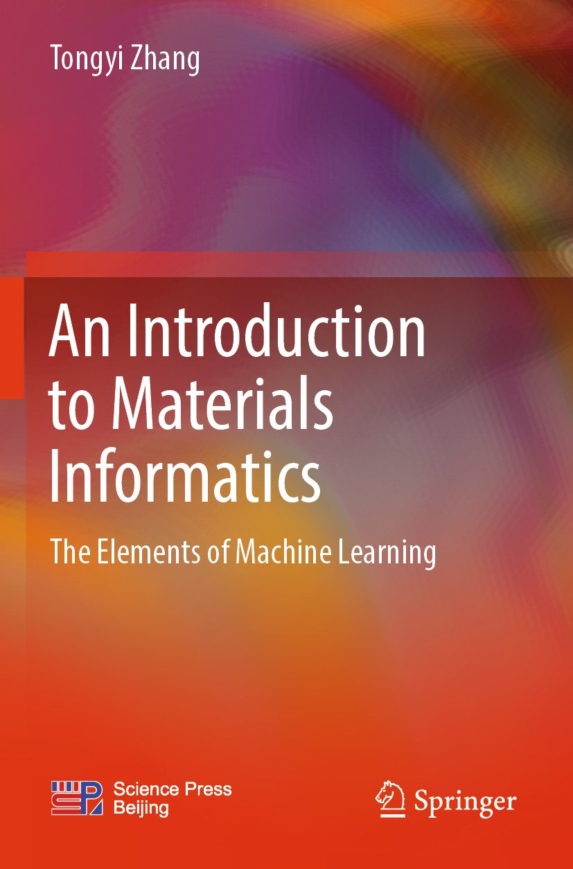 An Introduction to Materials Informatics