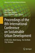 Advances in 21st Century Human Settlements
