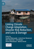 Linking Climate Change Adaptation, Disaster Risk Reduction, and Loss & Damage