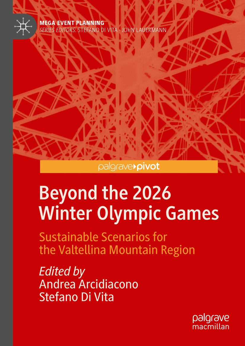 Beyond the 2026 Winter Olympic Games