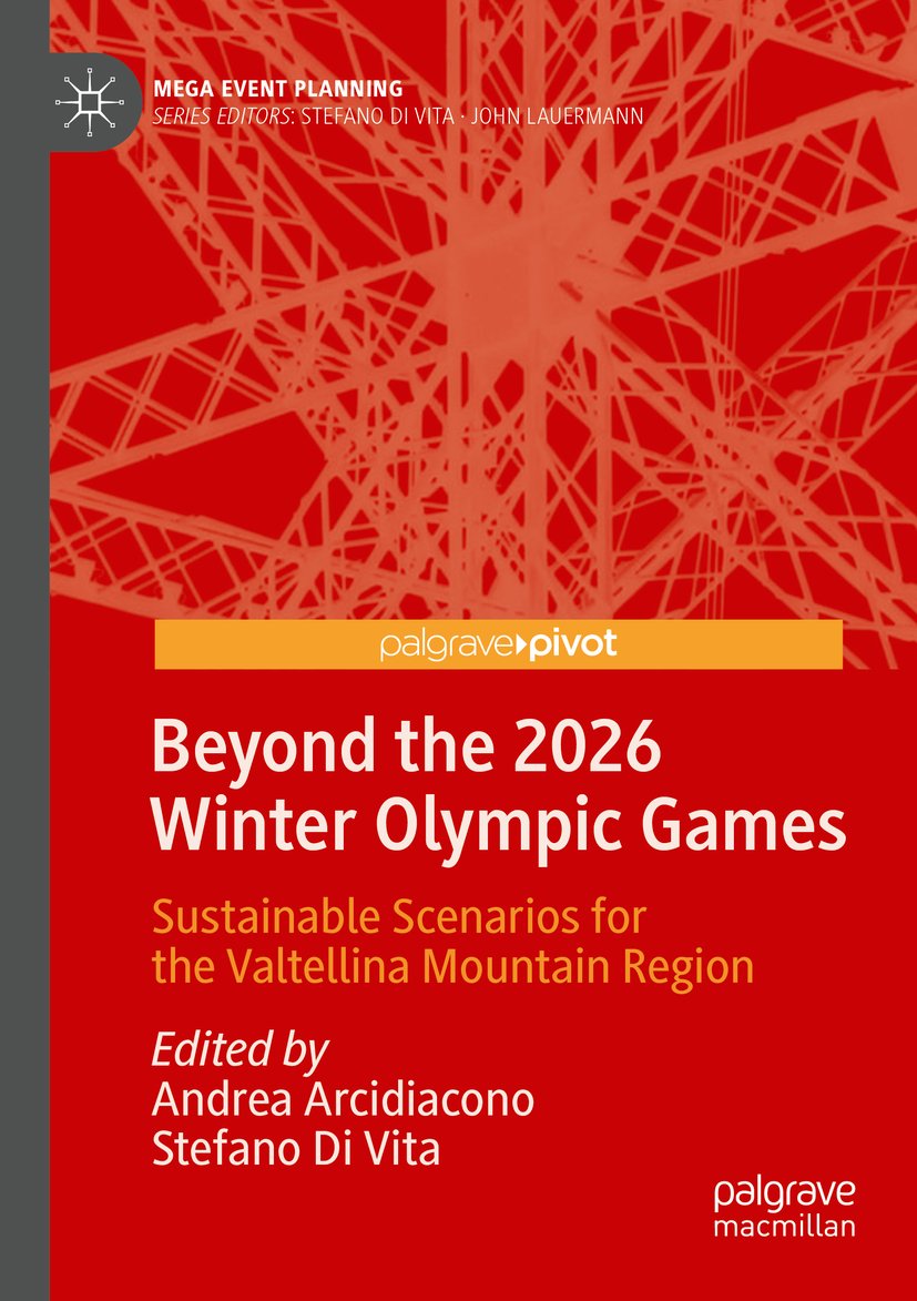 Beyond the 2026 Winter Olympic Games