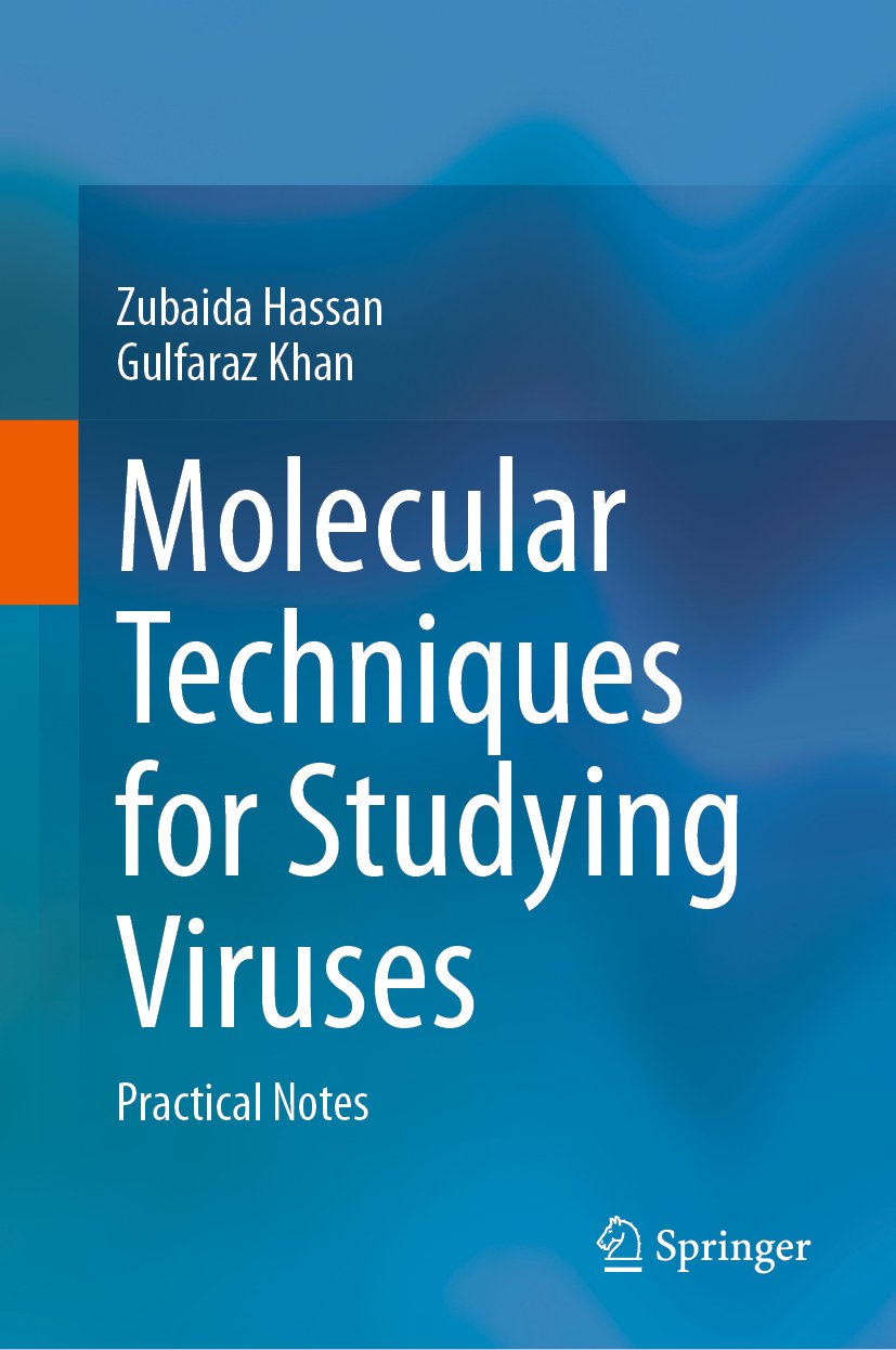 Molecular Techniques for Studying Viruses