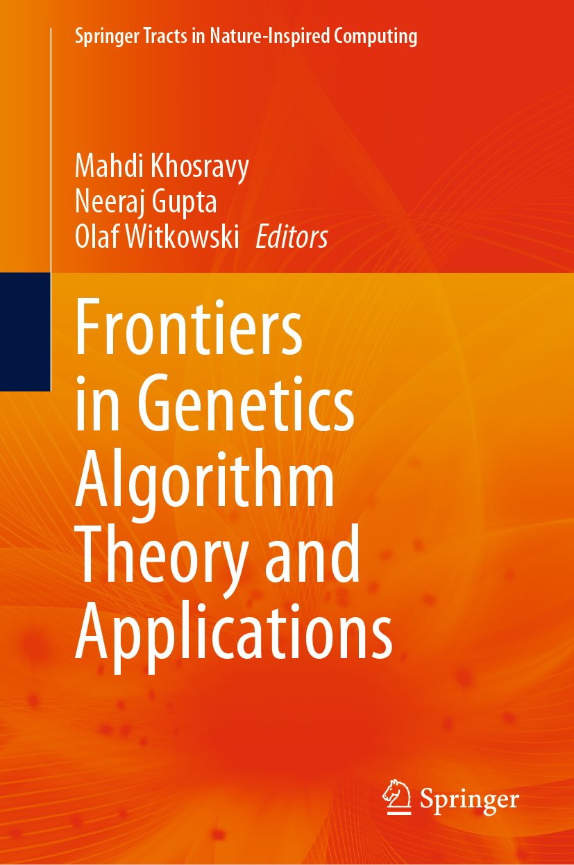 Springer Tracts in Nature-Inspired Computing