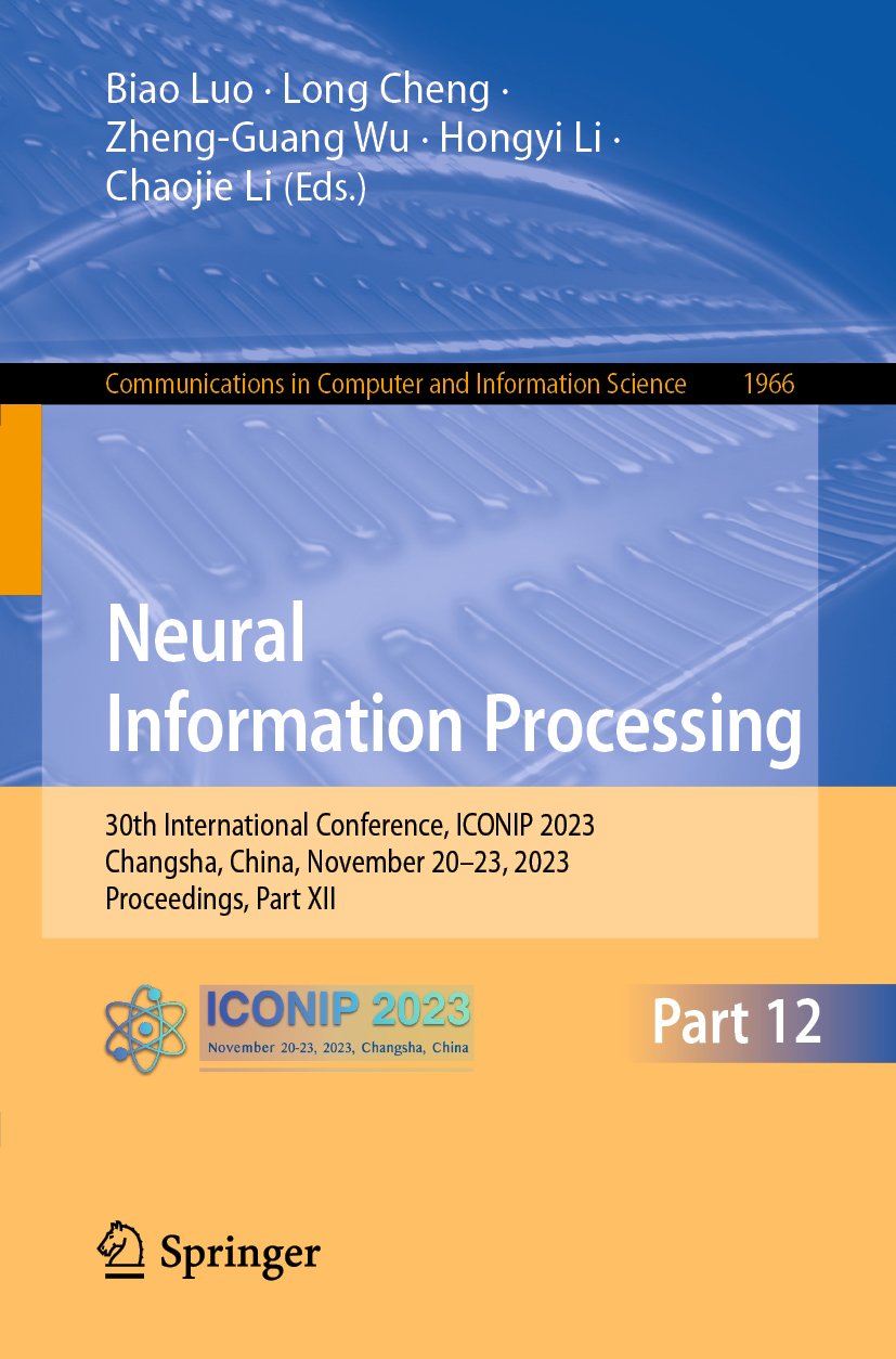 Communications in Computer and Information Science