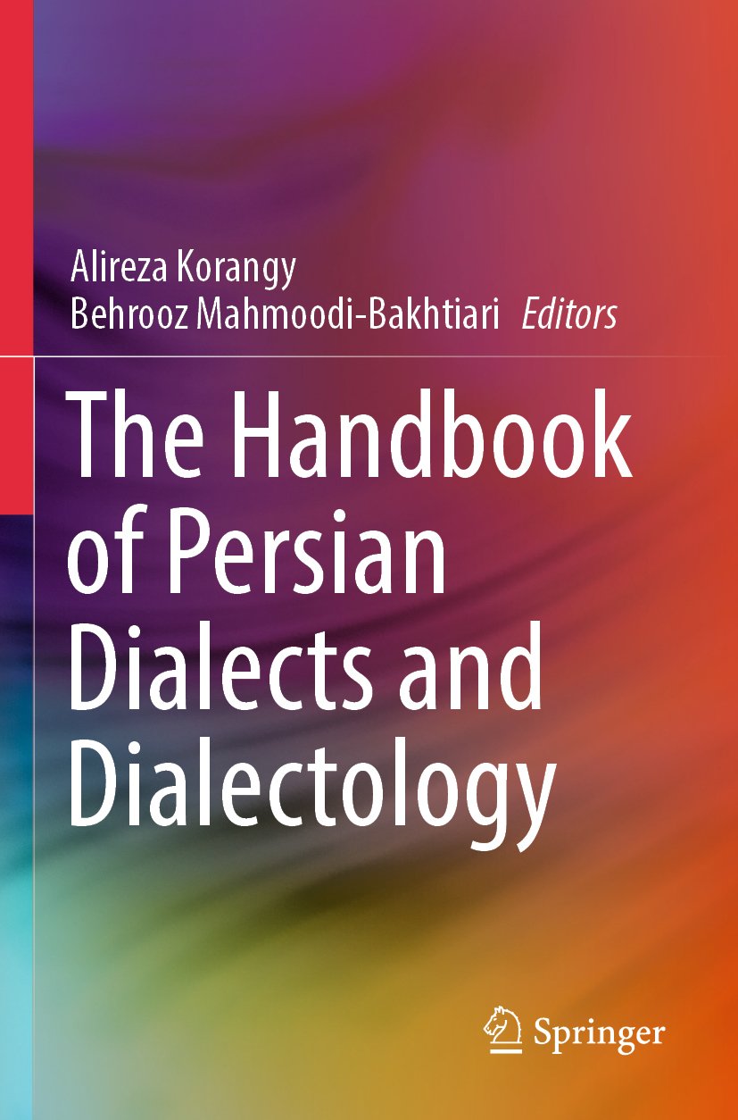 The Handbook of Persian Dialects and Dialectology