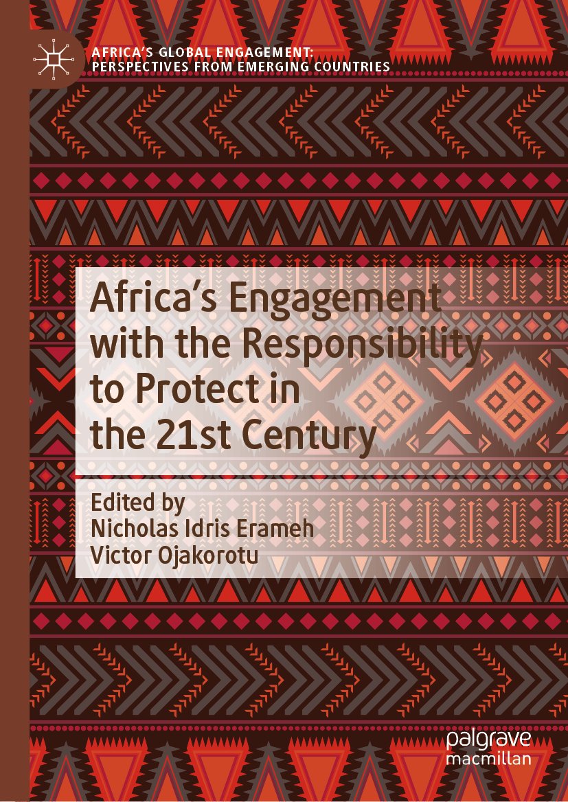 Africa's Global Engagement: Perspectives from Emerging Countries