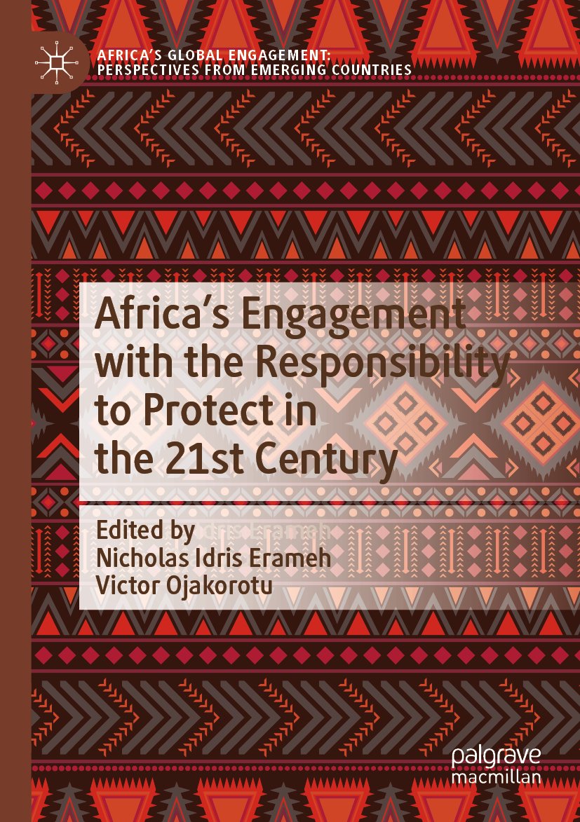 Africa's Global Engagement: Perspectives from Emerging Countries