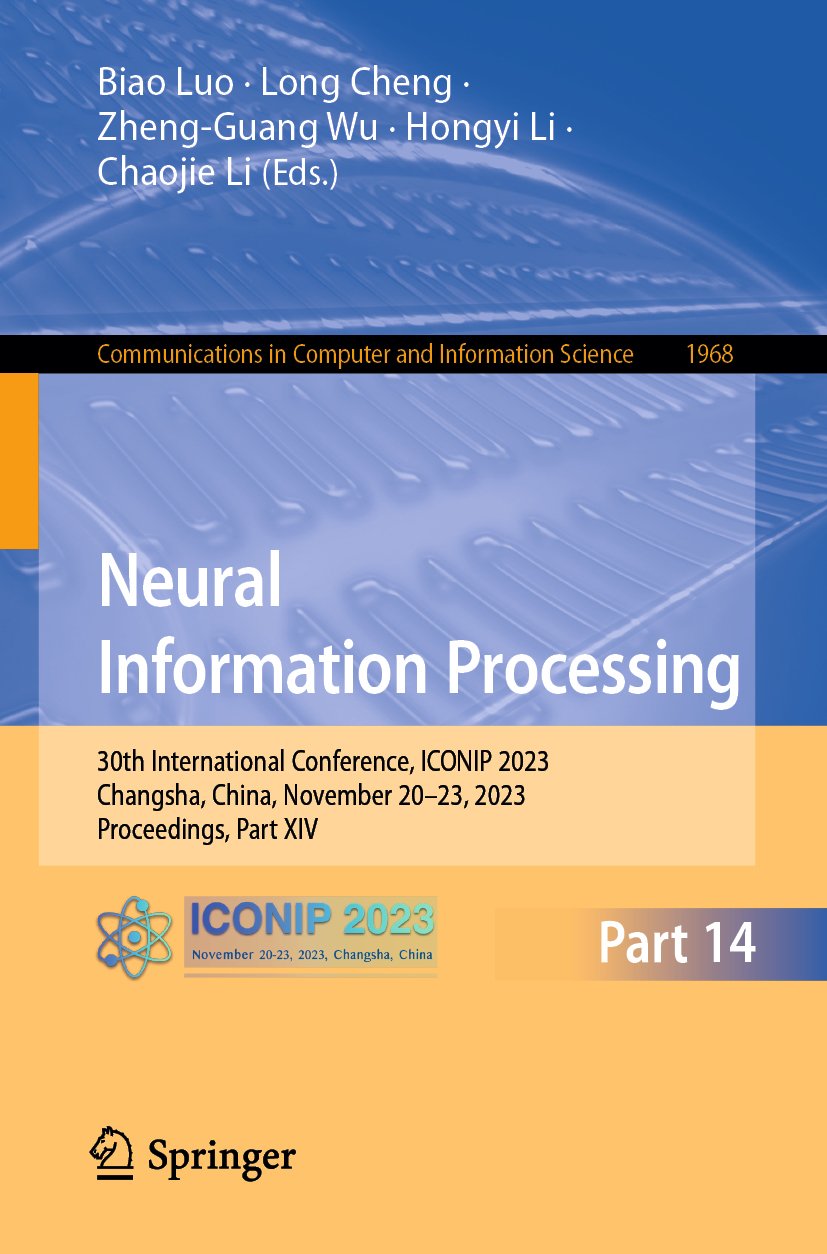 Communications in Computer and Information Science