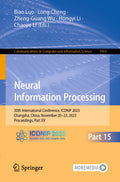 Communications in Computer and Information Science