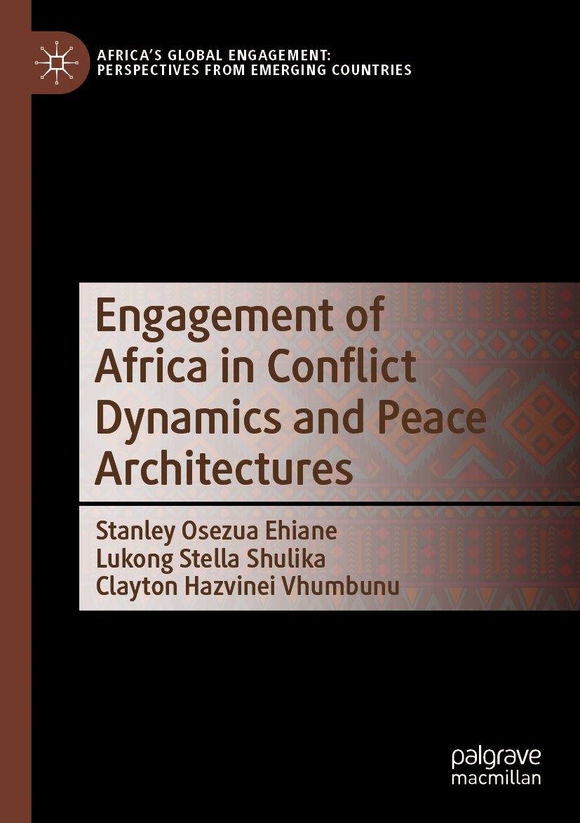 Africa's Global Engagement: Perspectives from Emerging Countries