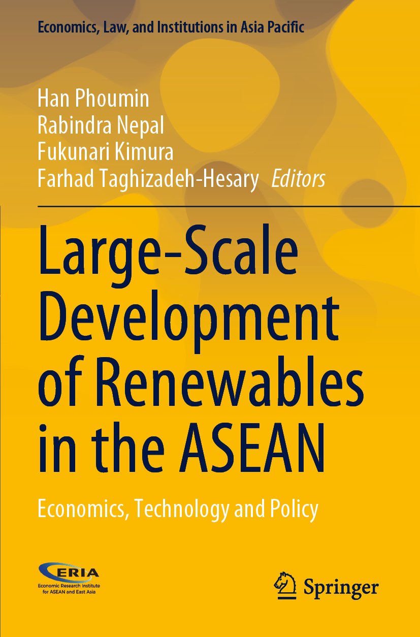Economics, Law, and Institutions in Asia Pacific