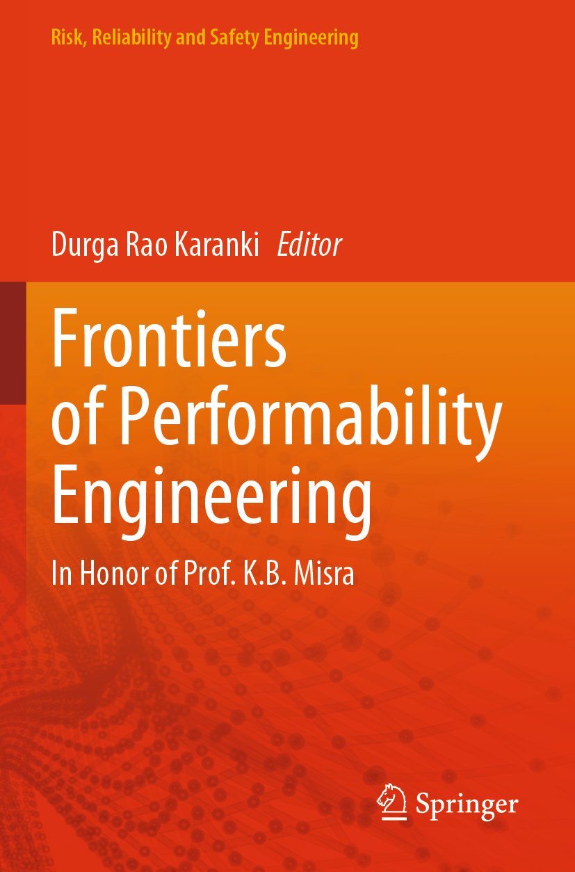 Frontiers of Performability Engineering
