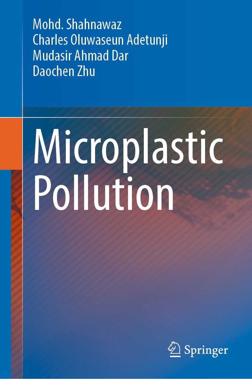 Microplastic Pollution