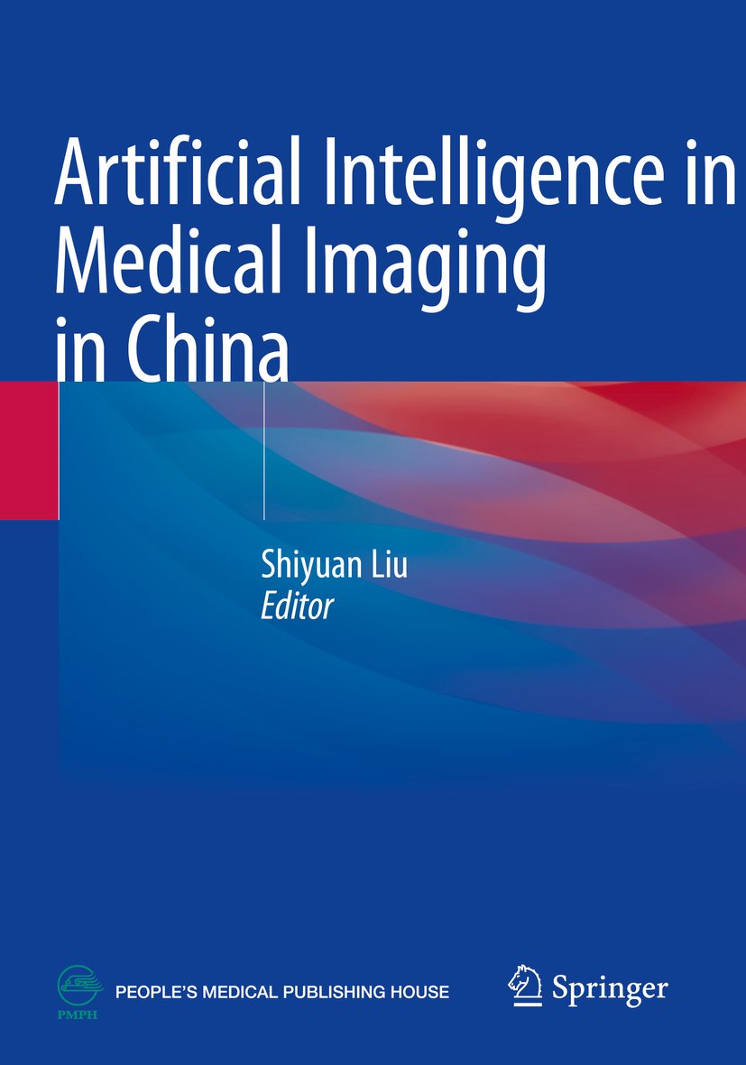 Artificial Intelligence in Medical Imaging in China