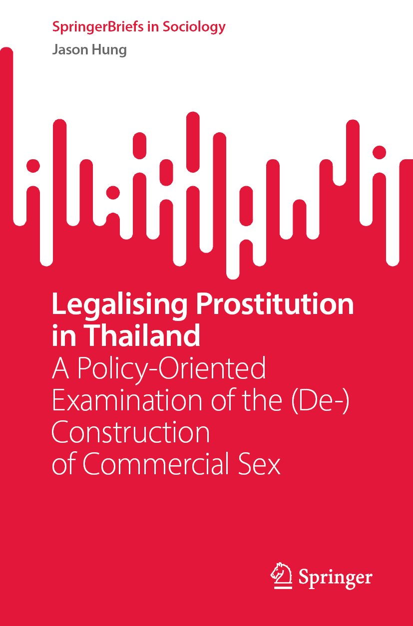 SpringerBriefs in Sociology