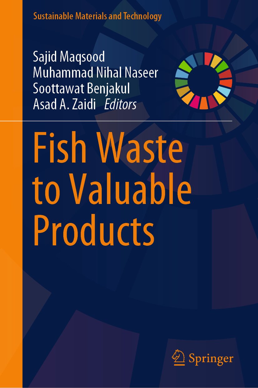 Sustainable Materials and Technology