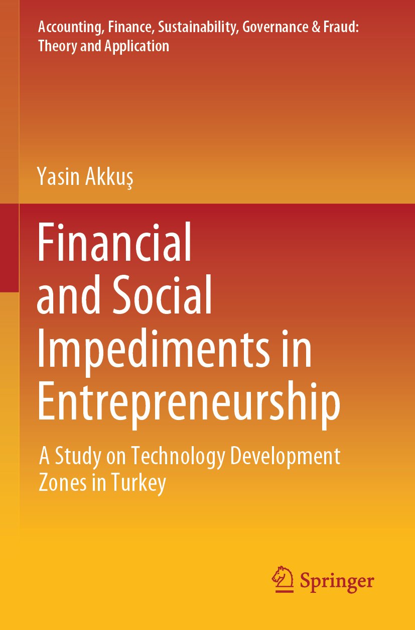 Accounting, Finance, Sustainability, Governance & Fraud: Theory and Application