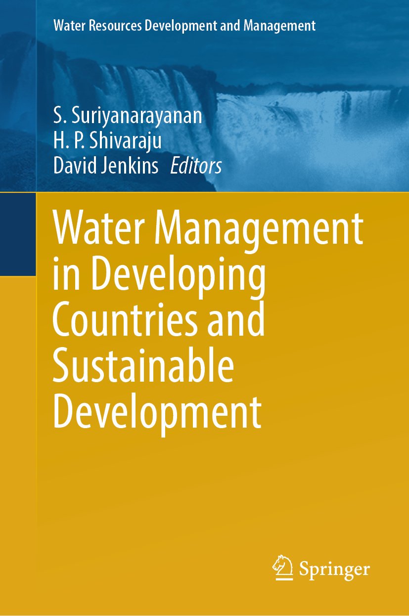 Water Resources Development and Management