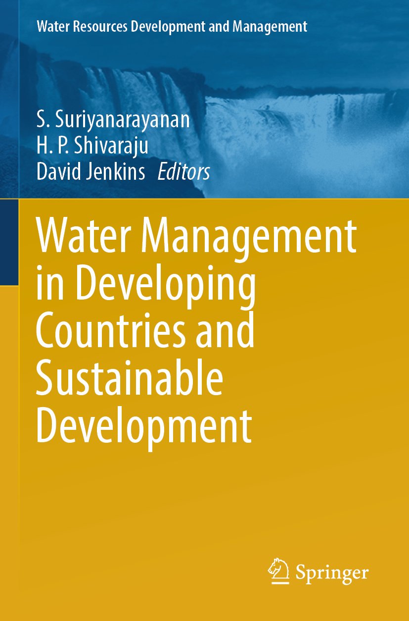 Water Resources Development and Management