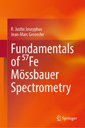 Fundamentals of ⁵⁷Fe Mössbauer Spectrometry