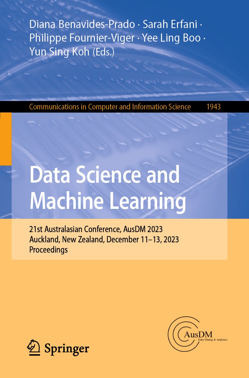 Communications in Computer and Information Science
