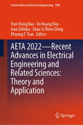 Lecture Notes in Electrical Engineering
