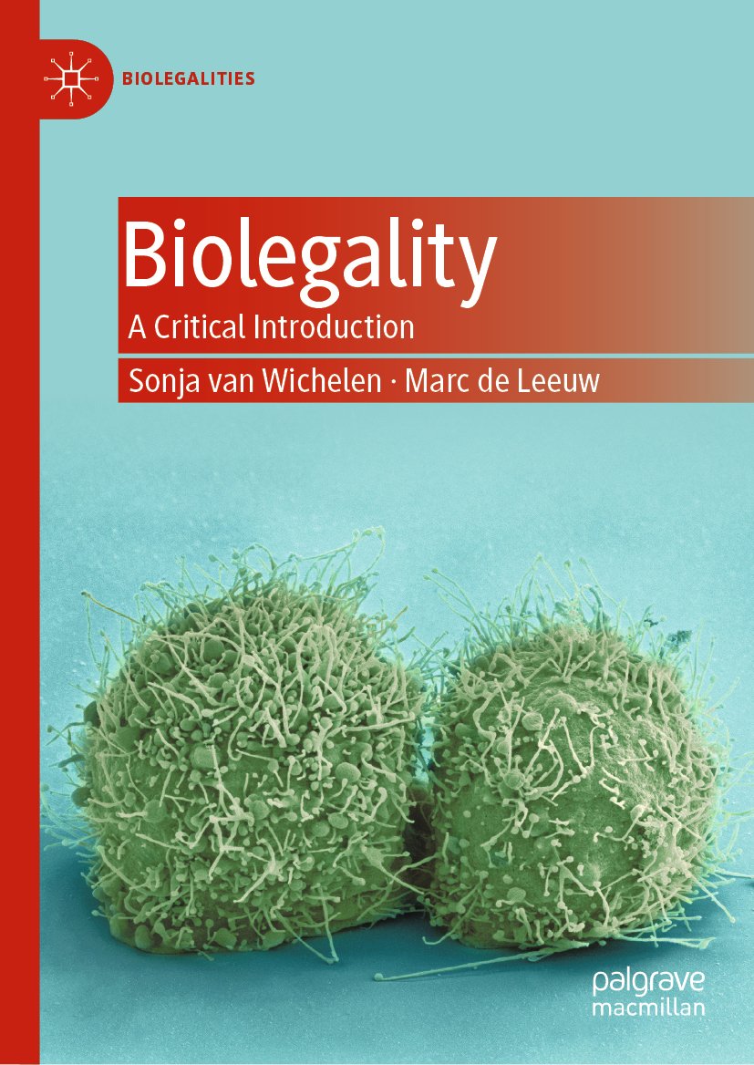 Biolegalities
