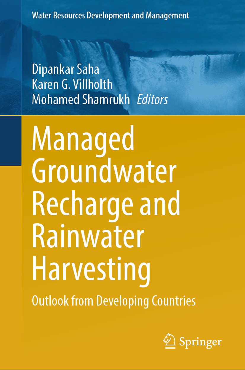 Water Resources Development and Management