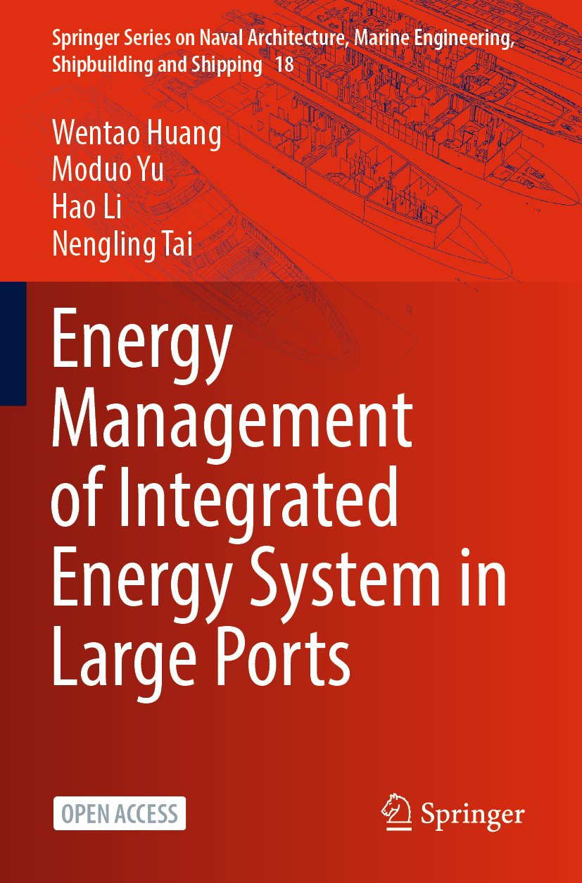 Springer Series on Naval Architecture, Marine Engineering, Shipbuilding and Shipping