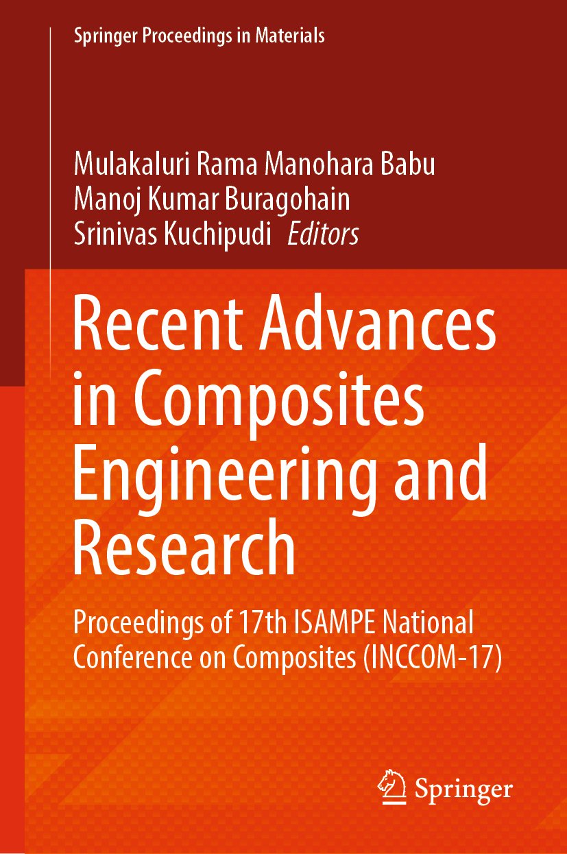 Springer Proceedings in Materials