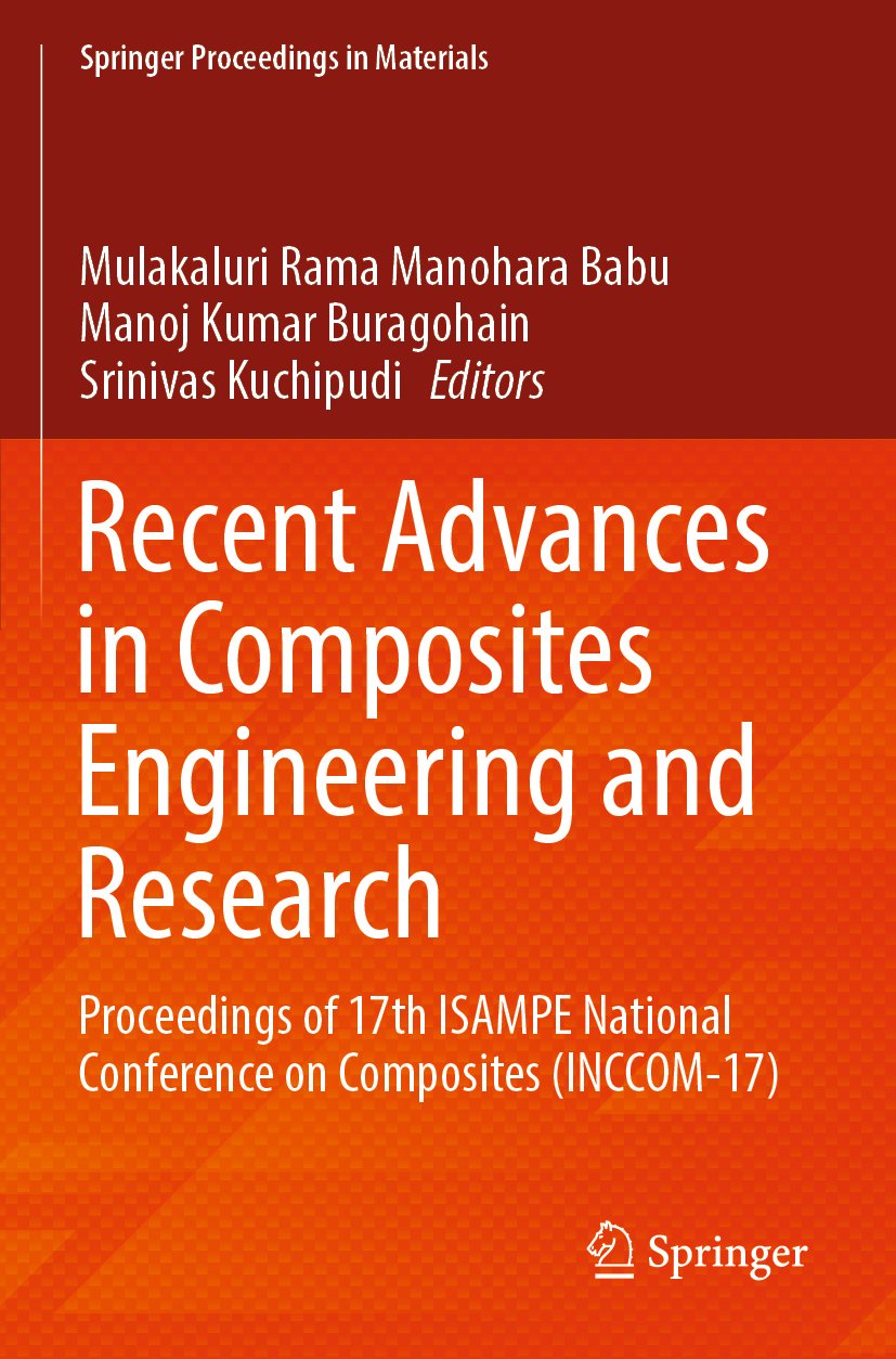 Springer Proceedings in Materials
