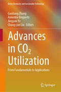Green Chemistry and Sustainable Technology