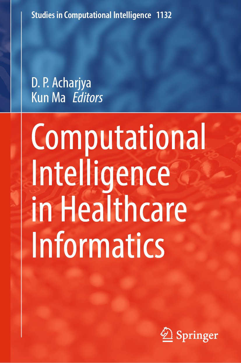 Studies in Computational Intelligence