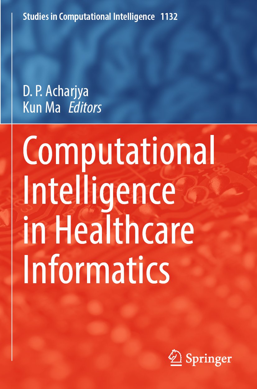 Studies in Computational Intelligence