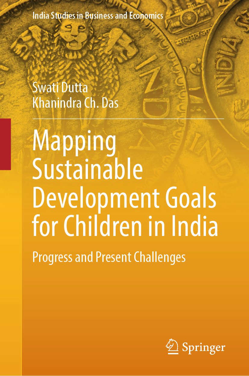 India Studies in Business and Economics