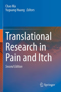 Translational Research in Pain and Itch