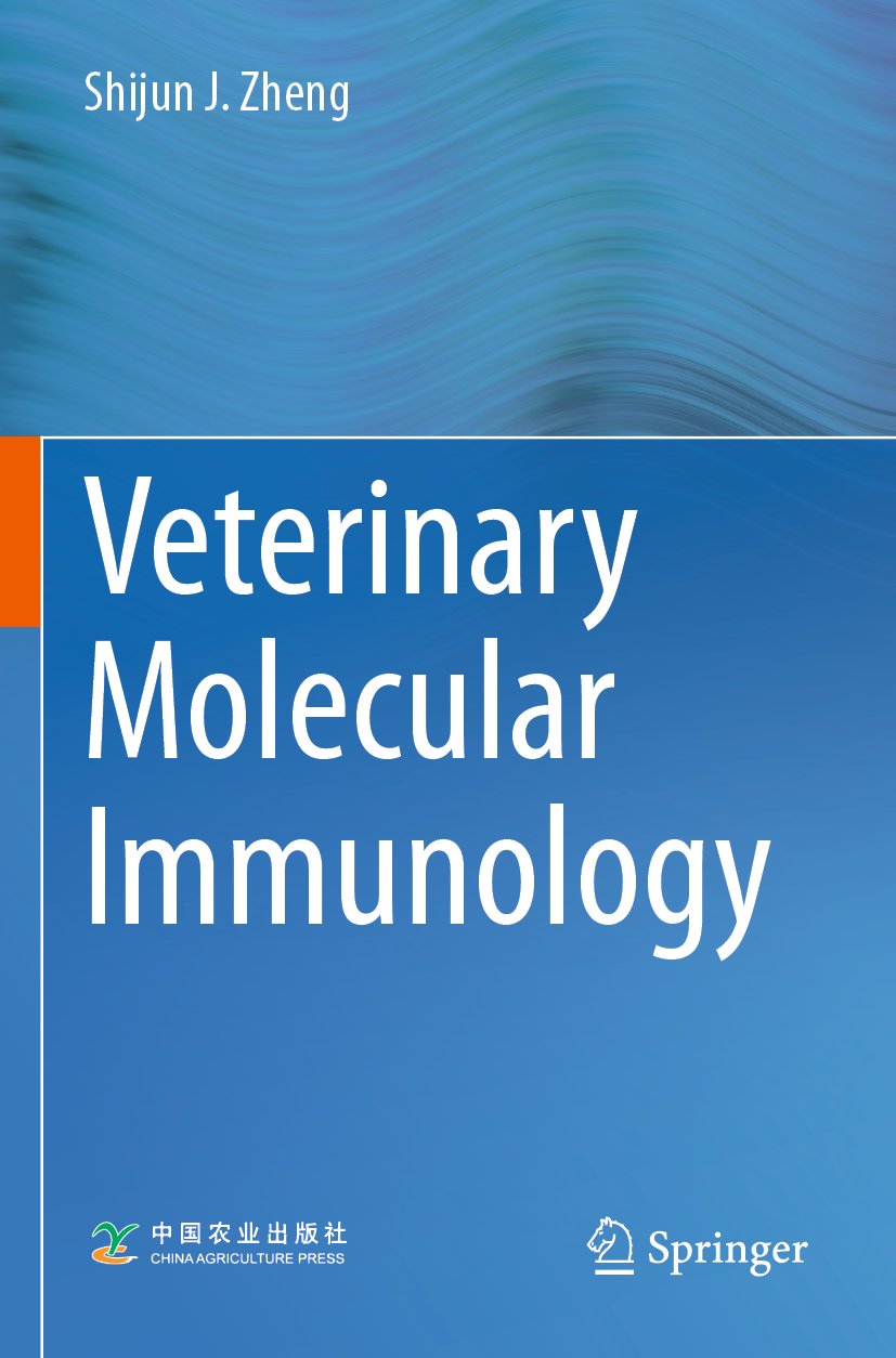 Veterinary Molecular Immunology
