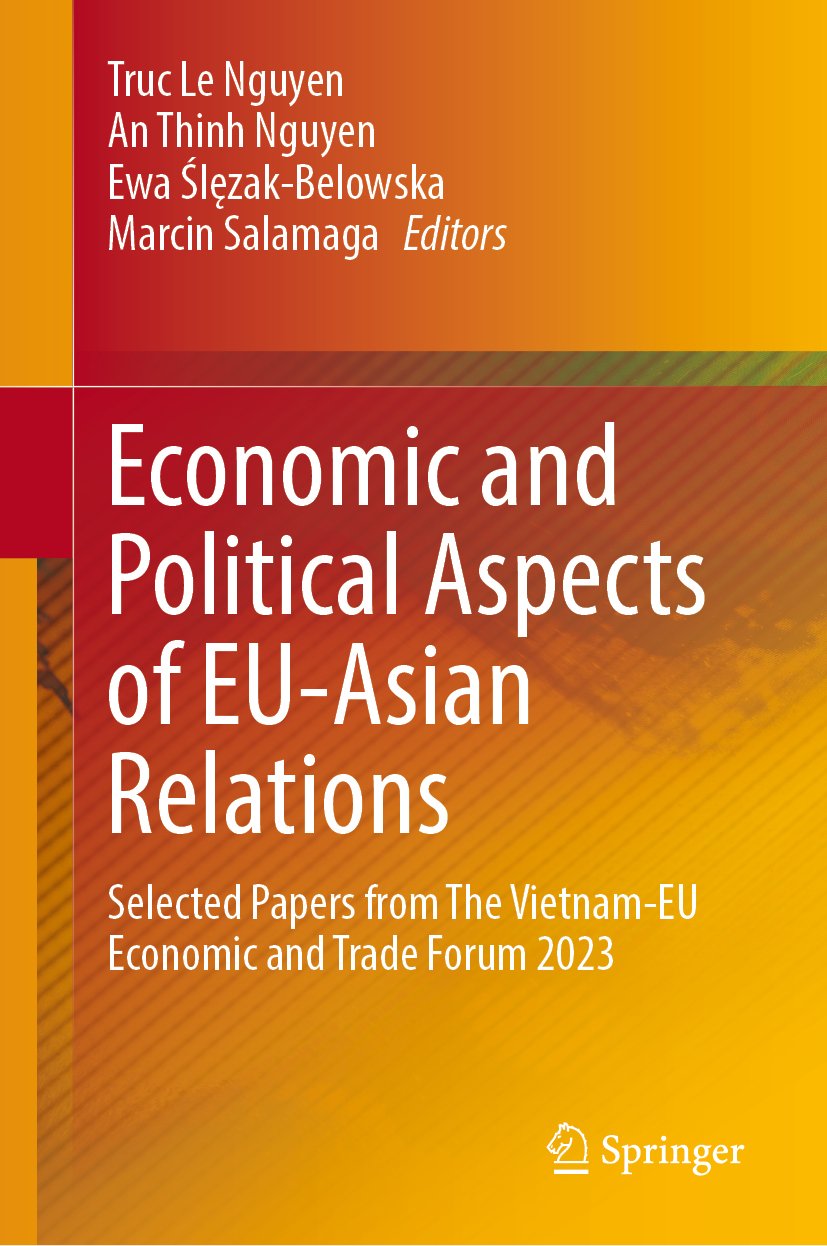 Economic and Political Aspects of EU-Asian Relations