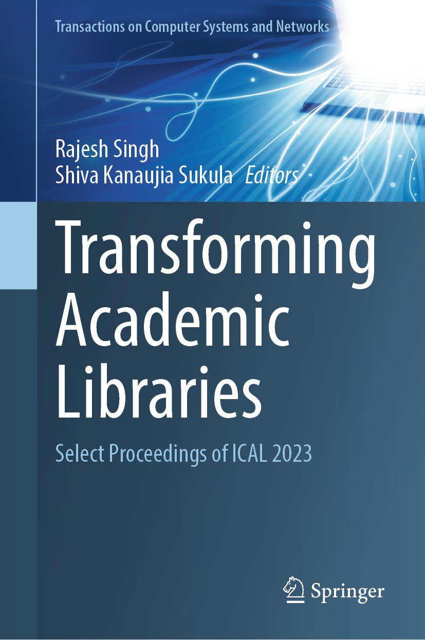 Transactions on Computer Systems and Networks