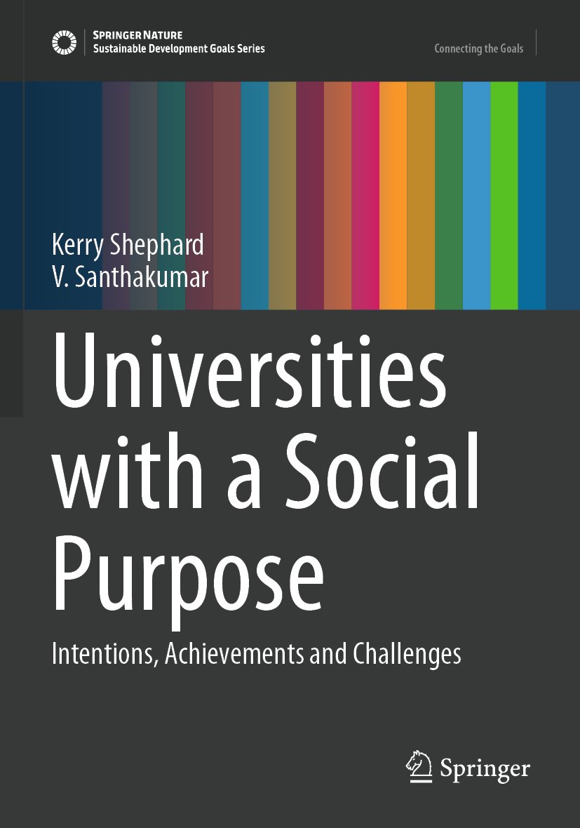 Sustainable Development Goals Series