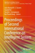 Algorithms for Intelligent Systems