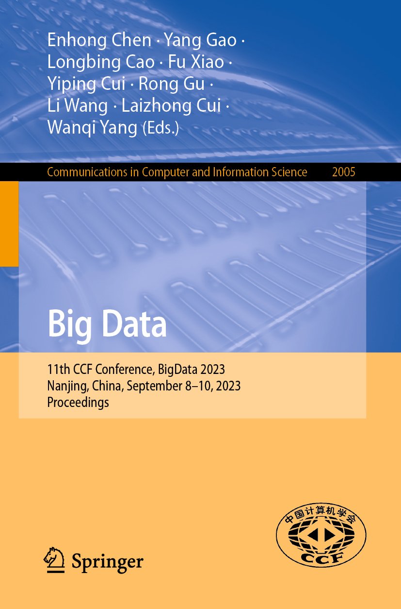 Communications in Computer and Information Science