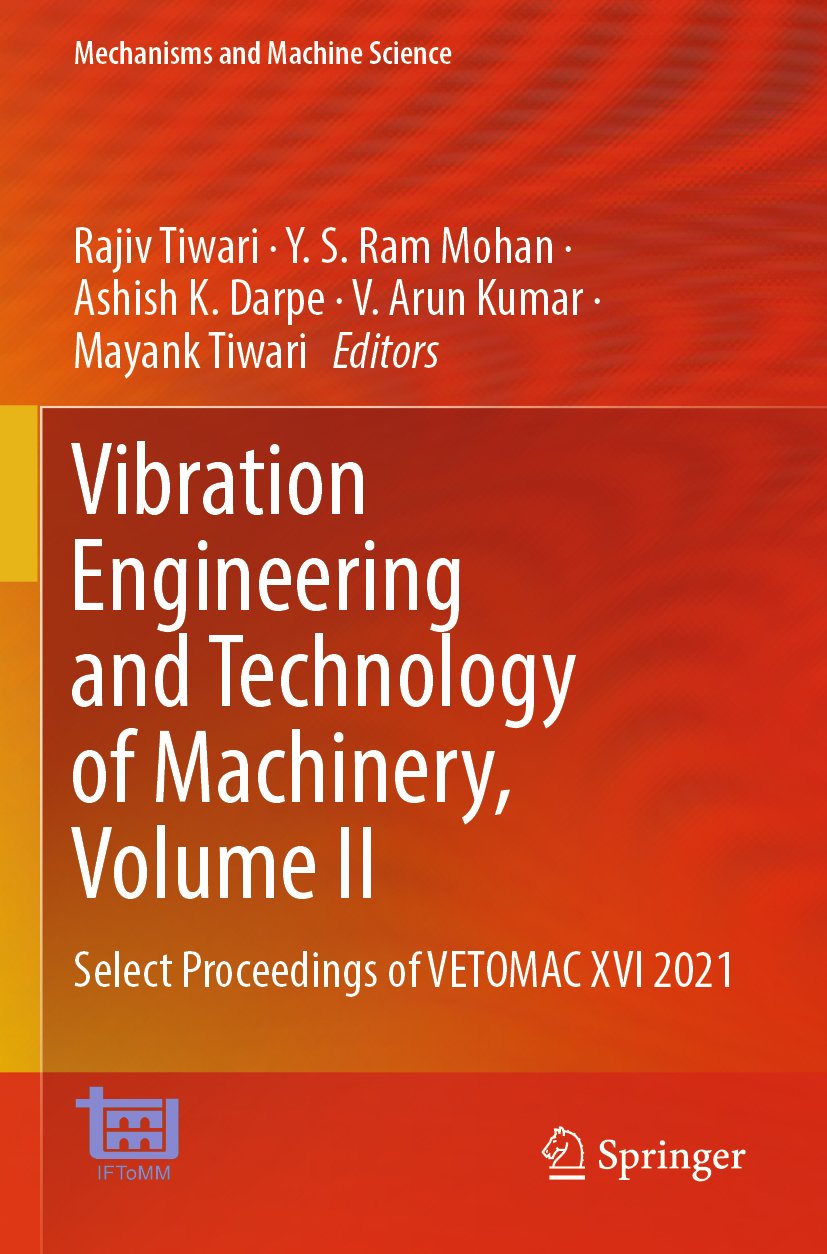 Mechanisms and Machine Science