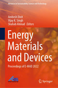Advances in Sustainability Science and Technology