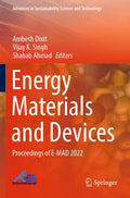 Advances in Sustainability Science and Technology