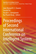 Algorithms for Intelligent Systems