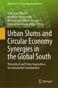 Advances in 21st Century Human Settlements