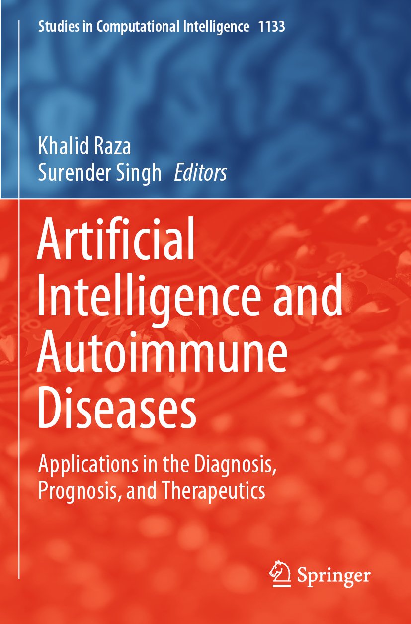 Studies in Computational Intelligence